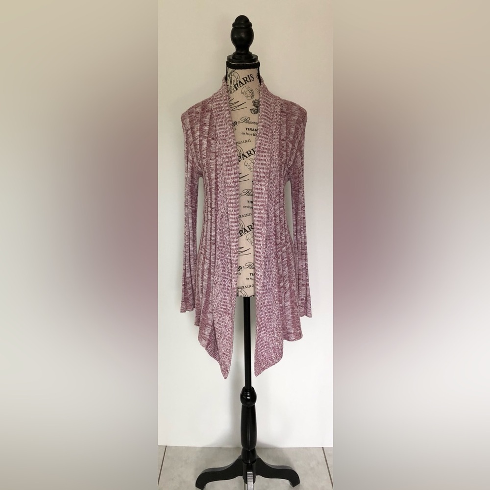 Say What? Cardigan, large